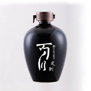 文君井定制酒精品