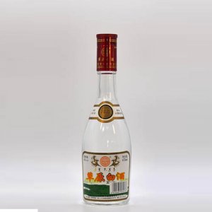 草原王酒45°草原白