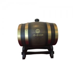 A-99X茅臺3L閃電風暴橡木桶干紅葡萄酒