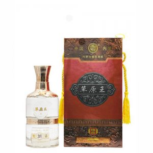 草原王酒38°精品王