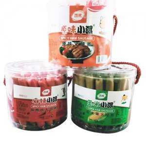 百漯火腿腸1kg