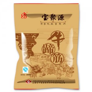 寶聚源牛蹄筋180g