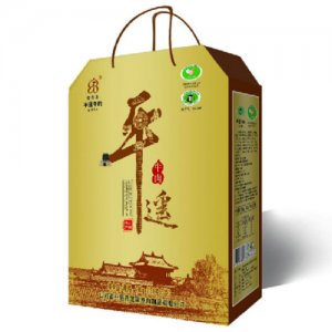寶聚源平遙牛肉158gx5袋