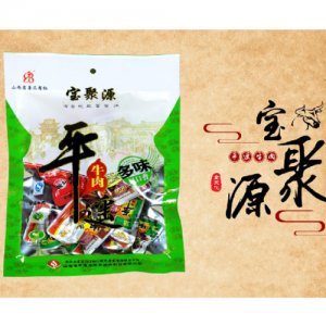 寶聚源平遙牛肉多味218g