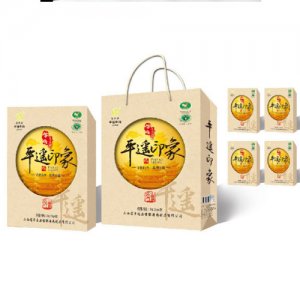 平遙印象大龍腱禮盒