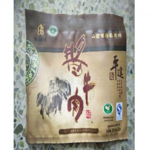 寶聚源醬牛肉250gx2袋
