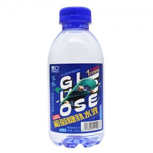 贊口葡萄糖補水液450ml