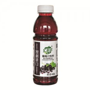 匯多滋葡萄汁飲料440ml