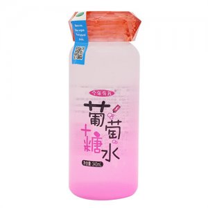 今年有我葡萄糖水飲品粉瓶340ml