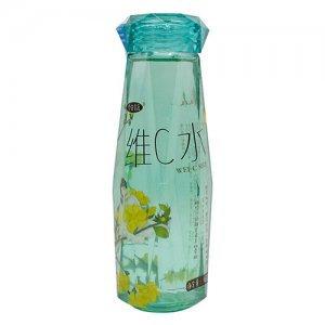 今年有我維C水 480ml