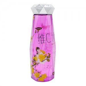 今年有我維C水480ml