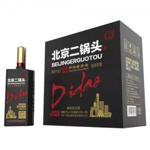 永豐牌北京二鍋頭清香型白酒46度