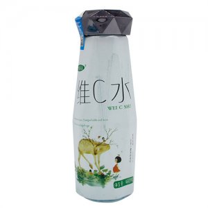今年有我維C水飲品480ml