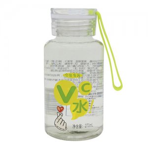 今年有我VC水 270ml