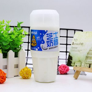 擁抱青春椰果果粒乳酸菌飲品380ml
