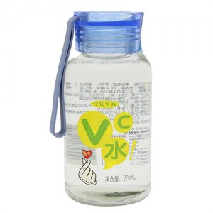 今年有我VC水270ml