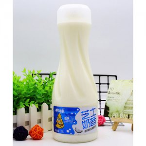 擁抱青春椰果果粒乳酸菌飲品1.25L