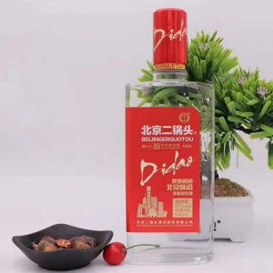 永豐牌北京二鍋頭白酒42度500ml