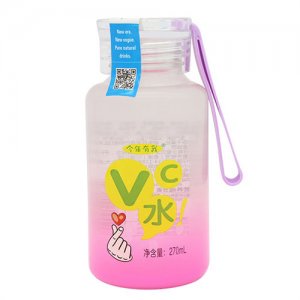 今年有我VC水粉瓶270ml