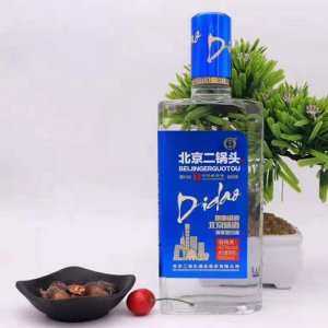 永豐牌北京二鍋頭白酒清香型42度
