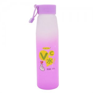 今年有我VC水細瓶270ml