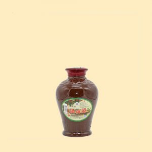 普陀山壇裝楊梅酒750ml