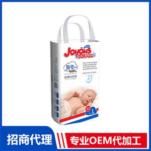 歡樂貝比原漿優品紙尿褲