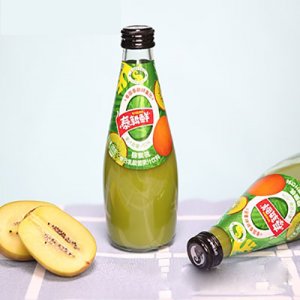 南寧市嘉能可食品股份有限公司