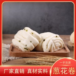 一棵麥手動蔥花卷480g