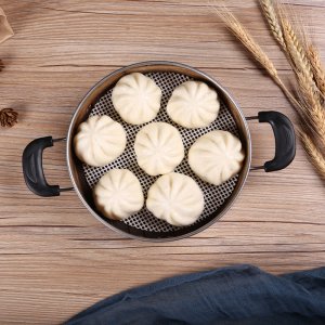 棵麥現貨叉燒小籠包450g/袋