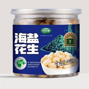 花生天地海鹽花生