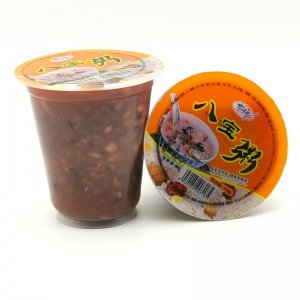 有情郎八寶粥