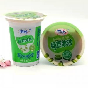 有情郎綠豆冰沙300ml