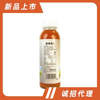 東方茶飲300ml夏季茶飲品招商代理