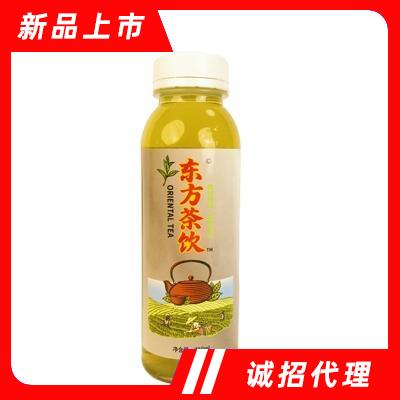 東方茶飲茶湯300ml茶飲料飲品招商代理