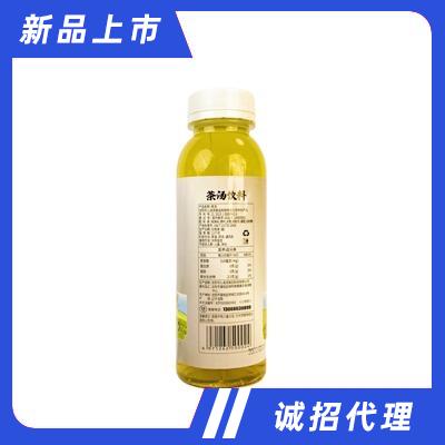 東方茶飲茶湯300ml夏季茶飲料飲品招商代理整箱