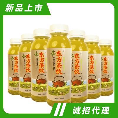 東方茶飲茶湯300ml招商