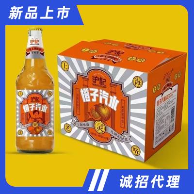 上海滬坤食品飲料有限公司