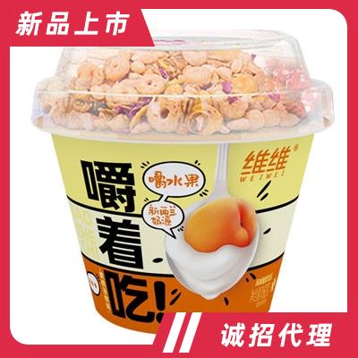 維維乳業有限公司（米奇銷售部）