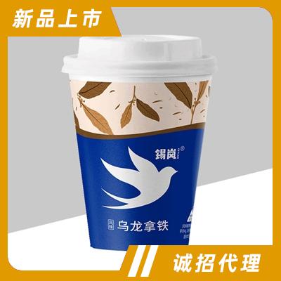 錫嵐原創(chuàng)手作飲品招商部