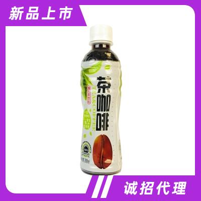 東方茶飲（果汁）茶咖啡290ml咖啡飲料招商