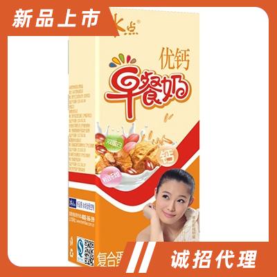 朵朵潤爾營養食品有限公司