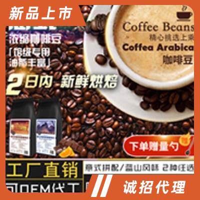 安徽藍諾咖啡食品有限公司