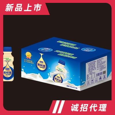 胃暢美乳酸菌340mlx15瓶