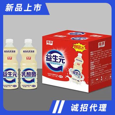 植康益生元乳酸菌1.25Lx6