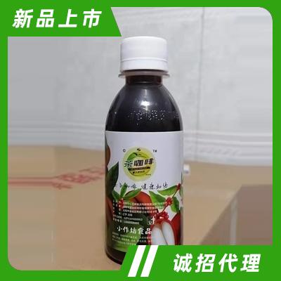 茶咖啡（濃縮汁）復(fù)合茶咖啡飲料風味果味飲料瓶裝