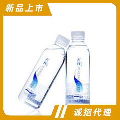 大理礦泉水-飲用水-350ml