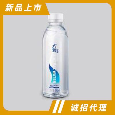 大理礦泉水-飲用水350ml