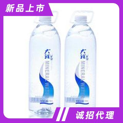 大理礦泉水-飲用水4