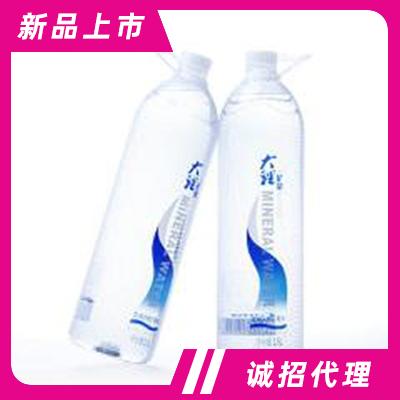 大理礦泉水-飲用水